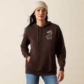 Stitch Hoodie - Women|Trends