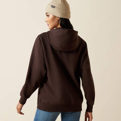Stitch Hoodie - Women|Trends