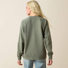 Victoria Sweatshirt - Women