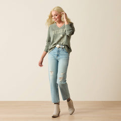 Victoria Sweatshirt - Women