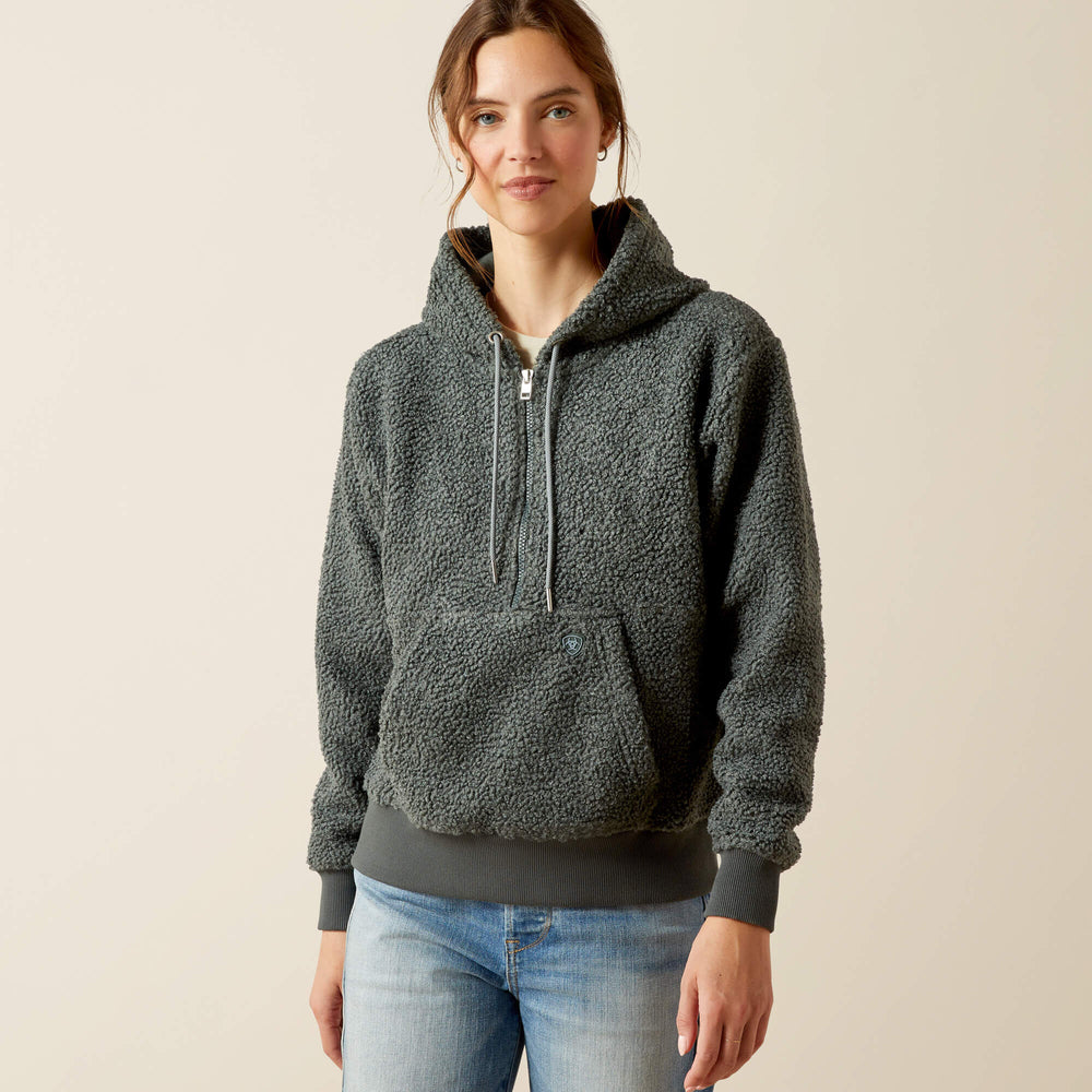 Orinda Hoodie - Women