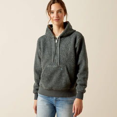 Orinda Hoodie - Women