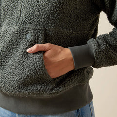 Orinda Hoodie - Women