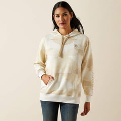 Ariat Logo 2.0 Hoodie - Women