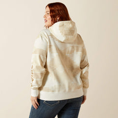 Ariat Logo 2.0 Hoodie - Women