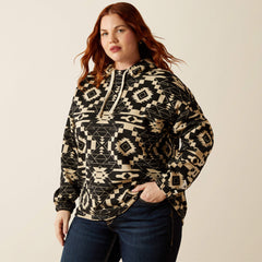 Essential Hoodie - Women