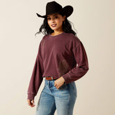 Valley Sweatshirt - Women
