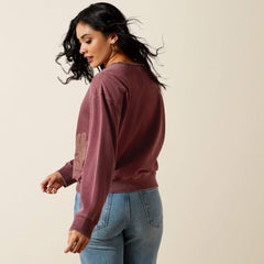 Valley Sweatshirt - Women