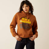 Essential Sendero Slow Horses Hoodie - Women|Trends