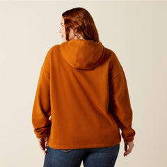 Essential Sendero Slow Horses Hoodie - Women|Trends