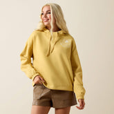 Essential Hoodie - Women