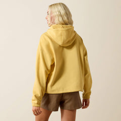 Essential Hoodie - Women