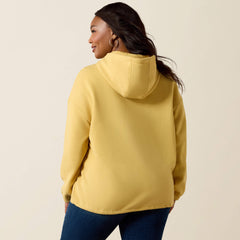 Essential Hoodie - Women