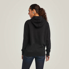 Mexico Hoodie - Women