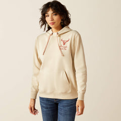 Stitch Hoodie - Women