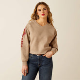 Tatonka Sweatshirt - Women