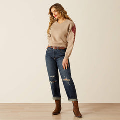 Tatonka Sweatshirt - Women