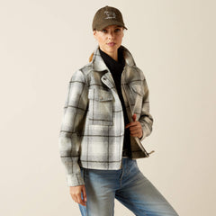Warrington Jacket - Women|Trends