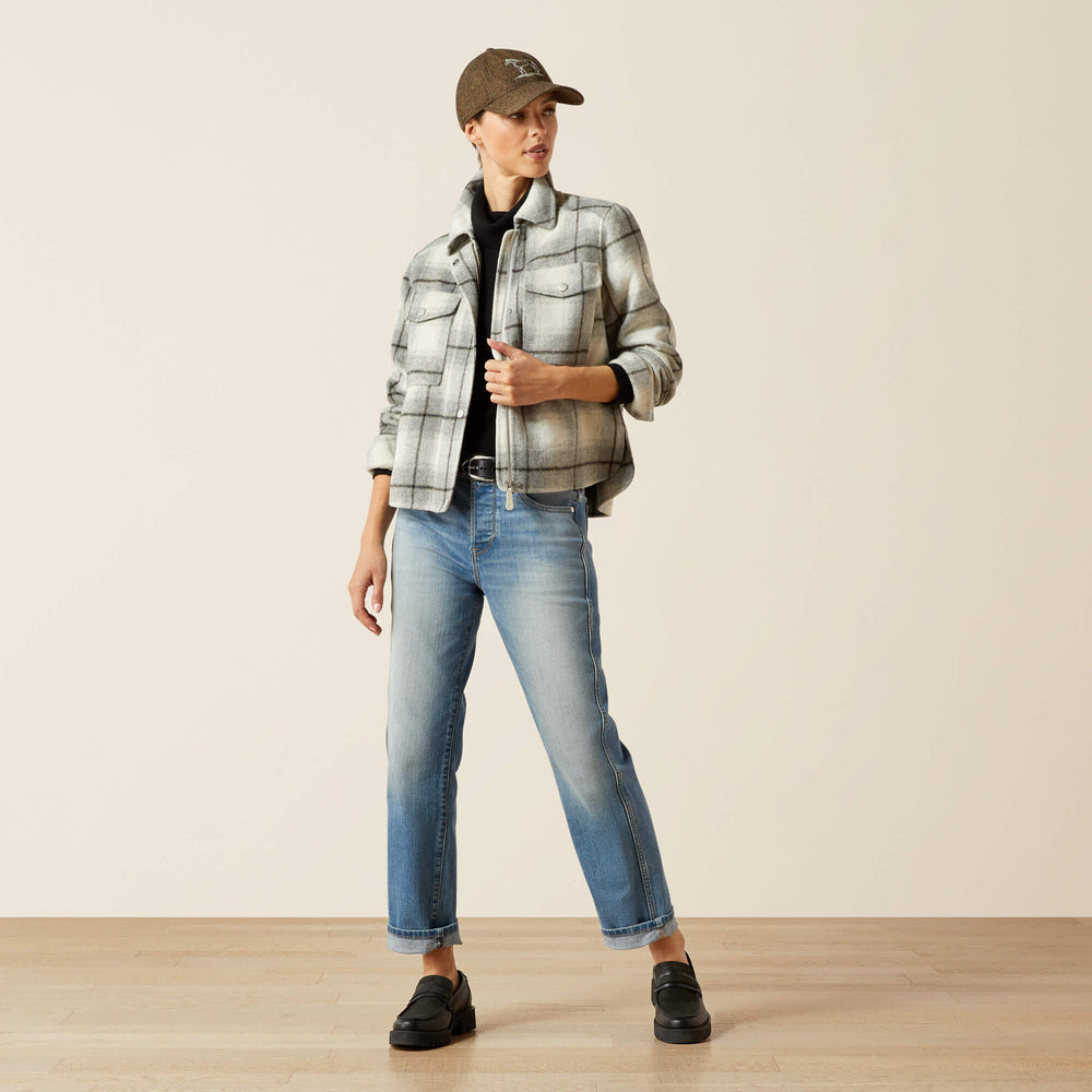 Warrington Jacket - Women|Trends