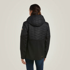 Rebar Cloud 9 Insulated Jacket - Women