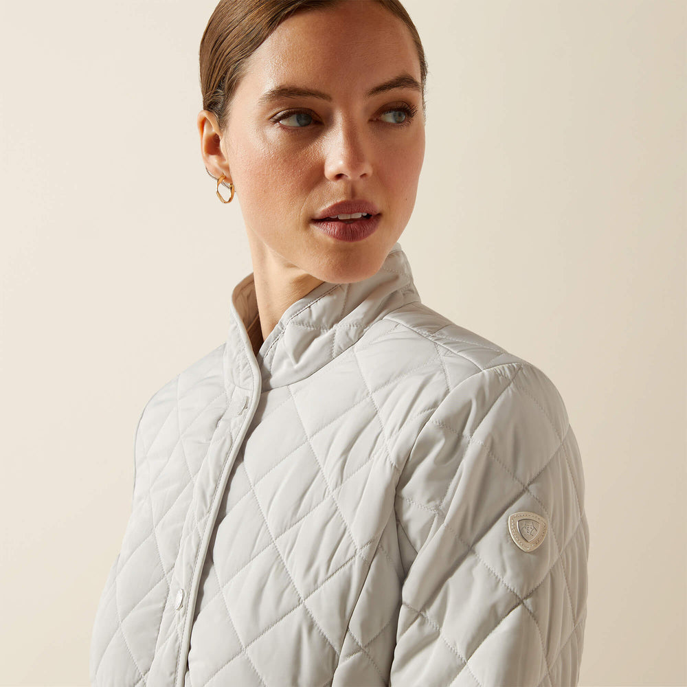 Woodside Jacket - Women|Trends