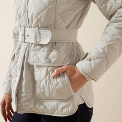 Woodside Jacket - Women|Trends