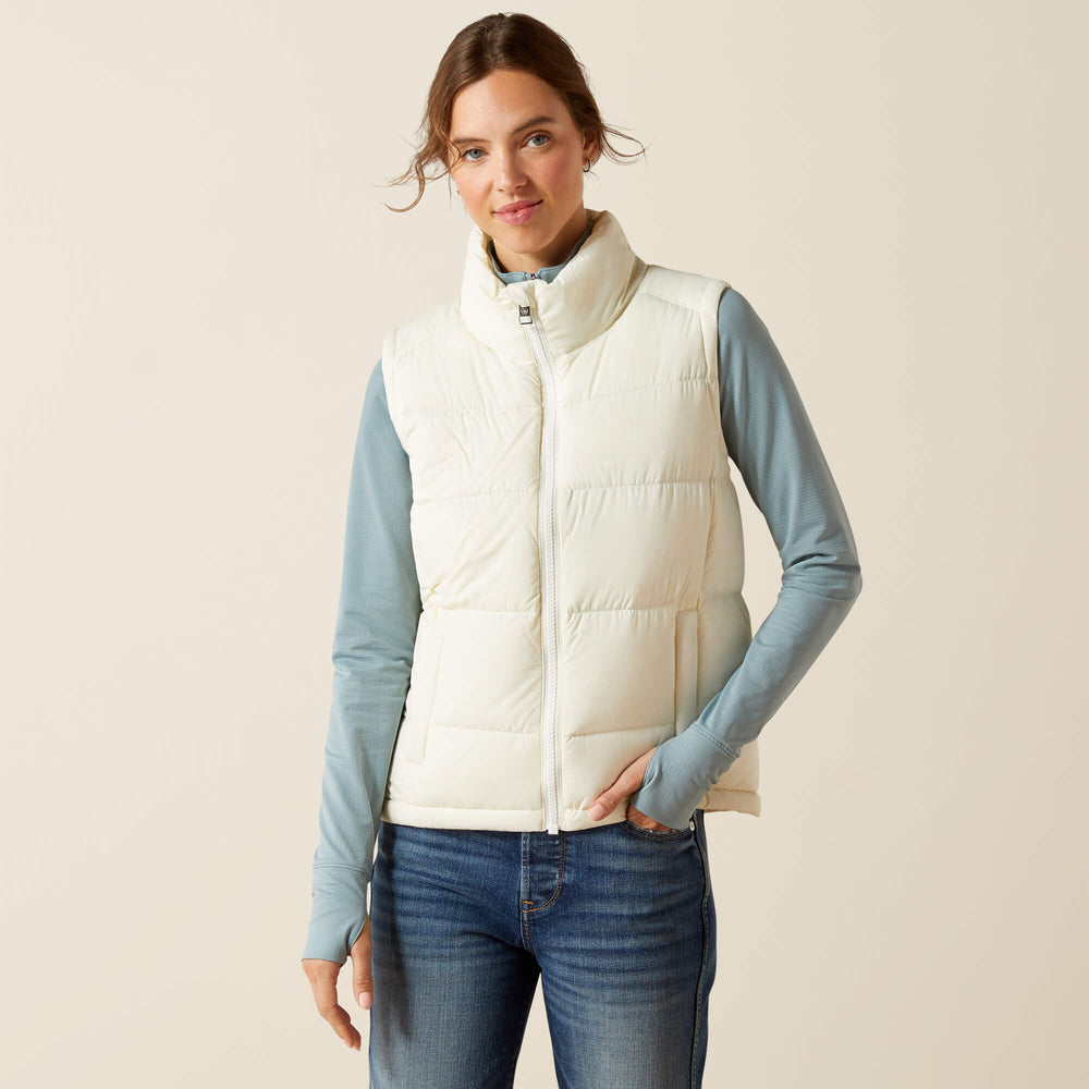 UltraPuff Down Vest - Women|Trends