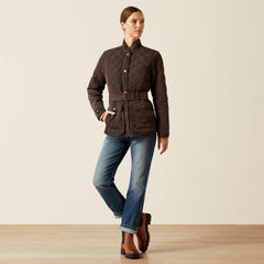 Woodside Jacket - Women|Trends
