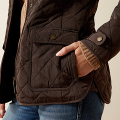 Woodside Jacket - Women|Trends