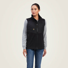 Rebar Cloud 9 Insulated Vest - Women