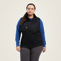Rebar Cloud 9 Insulated Vest - Women