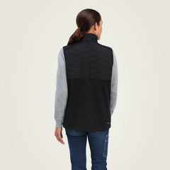 Rebar Cloud 9 Insulated Vest - Women
