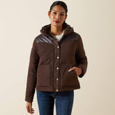 Frontier Puffer Jacket - Women|Trends