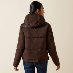 Frontier Puffer Jacket - Women|Trends