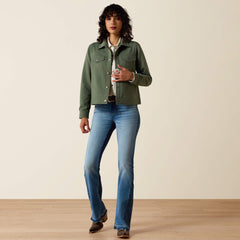 Wagoner Lightweight Jacket - Women