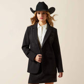 After Party Blazer - Women