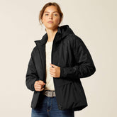 Valor 2.0 Waterproof Jacket - Women