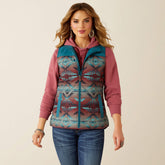 Crius Insulated Vest - Women