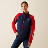Team EQ Jacket - Women