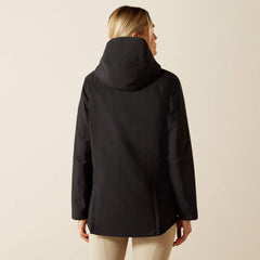 Outer Banks Waterproof Jacket - Women