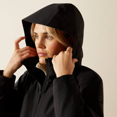 Outer Banks Waterproof Jacket - Women