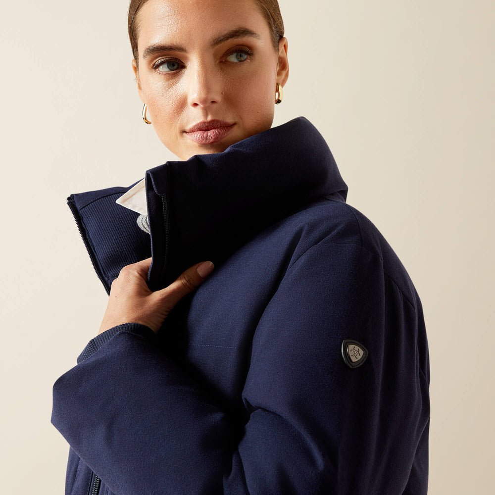 Heyford Jacket - Women|Trends