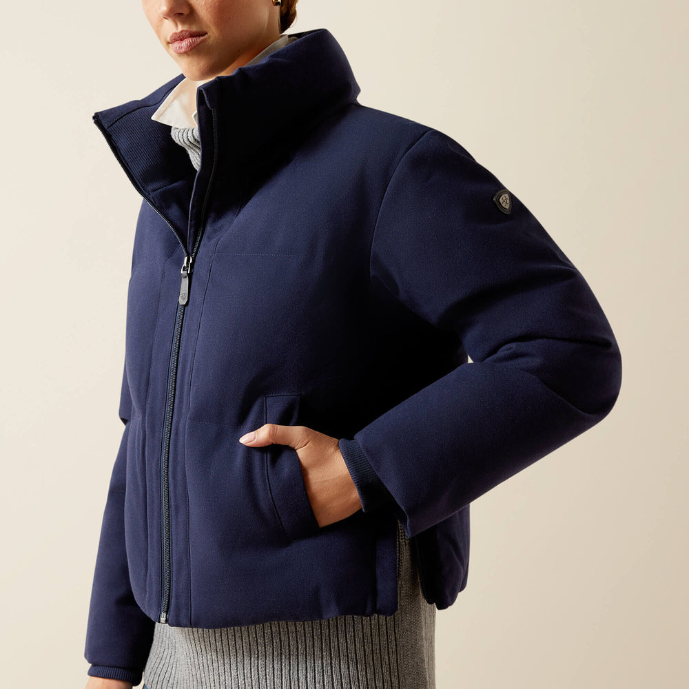 Heyford Jacket - Women|Trends