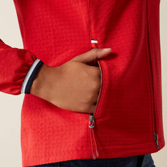 Versa Team Jacket - Women