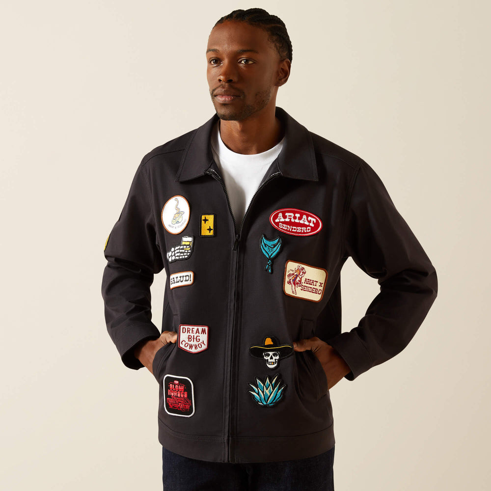 Sendero Stockton Jacket - Women