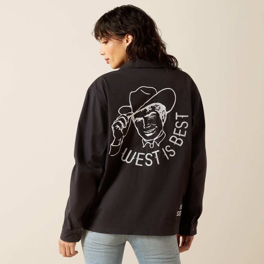Sendero Stockton Jacket - Women