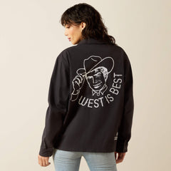 Sendero Stockton Jacket - Women