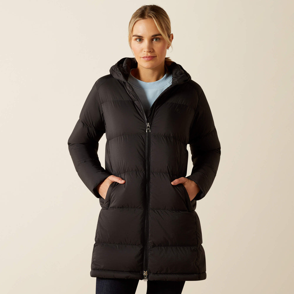 UltraPuff Down Coat - Women