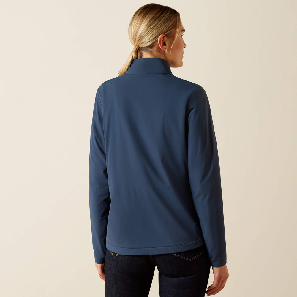 Rion StretchShell Insulated Jacket - Women