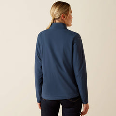 Rion StretchShell Insulated Jacket - Women